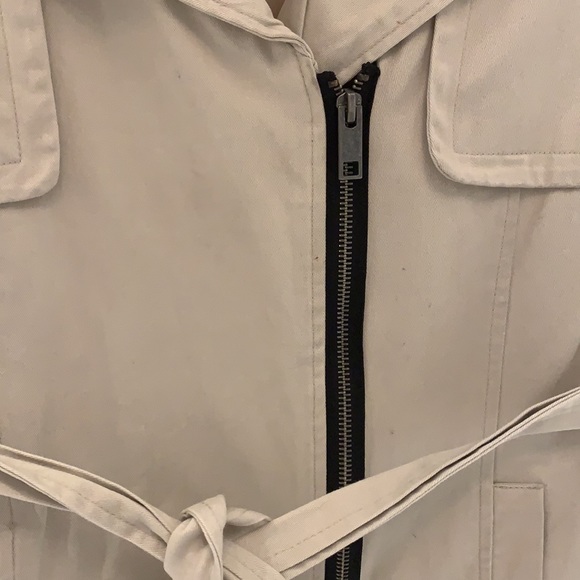 Riley K coat - Picture 3 of 9